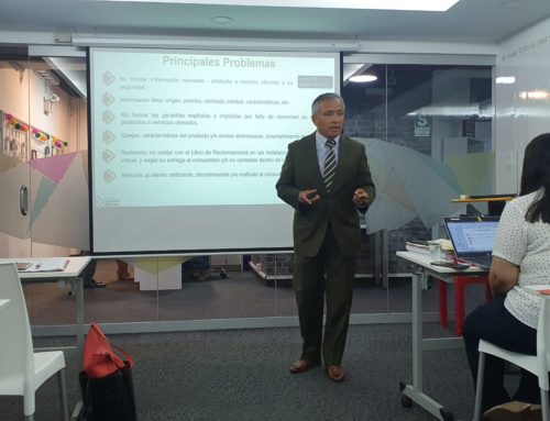 Seminario de Especialización en Compliance y Lucha Anticorrupción